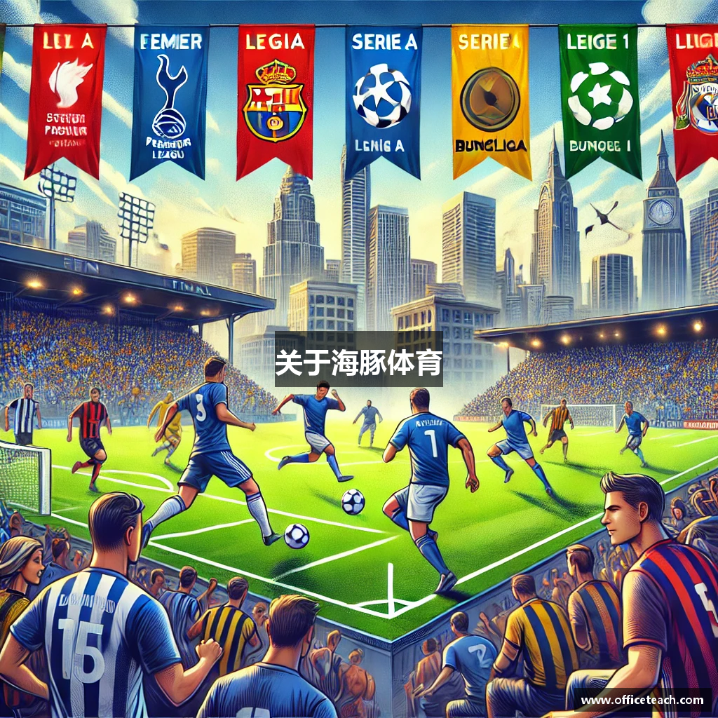 关于海豚体育
